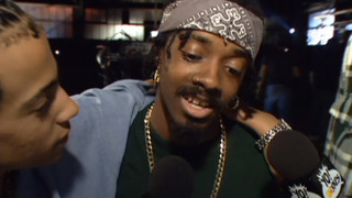 Yo! MTV Raps - Saison 1