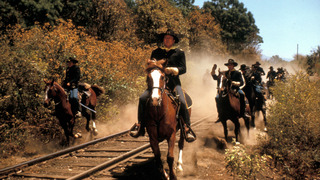 Rio Lobo