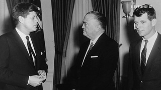 Kennedy et Sinatra, la mafia en héritage