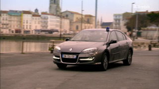 Meurtres à