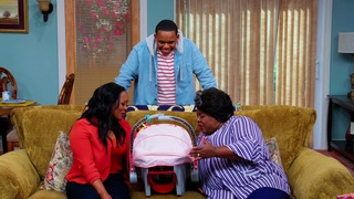 Tyler Perry's House Of Payne - Saison 9