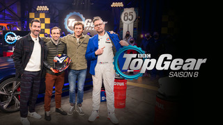 Top Gear France S8