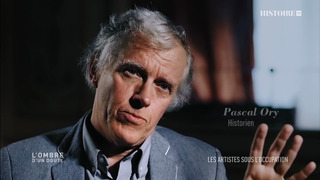 L'ombre d'un doute