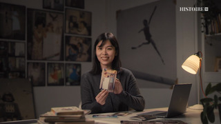 Chine, une histoire intime