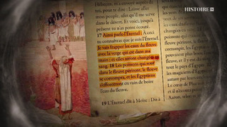 Les plus grands mystères de l'histoire
