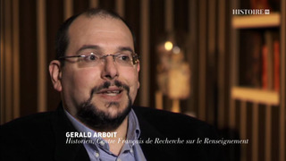 L'ombre d'un doute