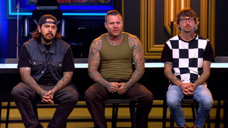 Ink Master - Saison 11