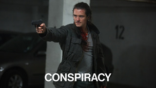 Conspiracy