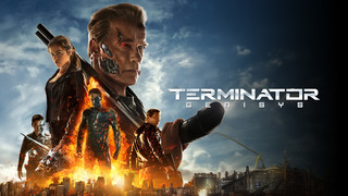 Terminator Genisys