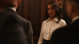 The Oval - Saison 6