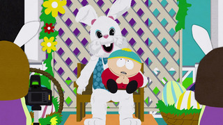 South Park - Saison 11