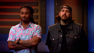 Ink Master - Saison 11