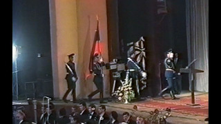 Arménie, le sang des montagnes