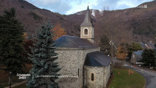 Echappées belles