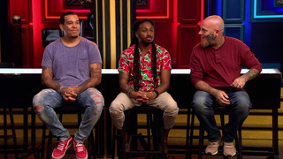 Ink Master - Saison 11