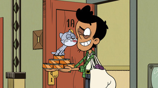 Bienvenue Chez les Loud - Saison 9