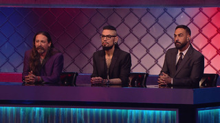 Ink Master - Saison 11