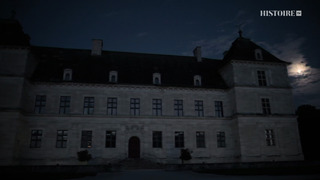 La guerre des trônes