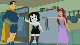 Drawn Together - Saison 1