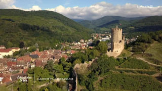 Echappées belles