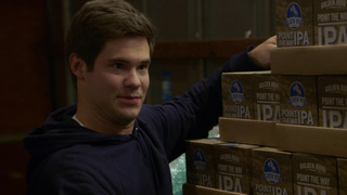 Workaholics - Saison 4