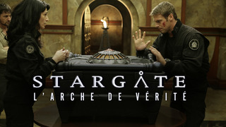 Stargate : l'arche de vérité
