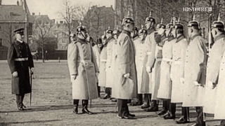 L'hiver du monde 1914
