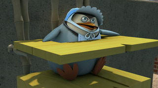 Les Pingouins de Madagascar - Saison 2