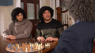 MTV 2's Guy Code - Saison 5