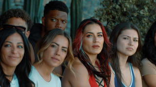 The Challenge - Saison 41