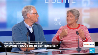 POLITIQUE