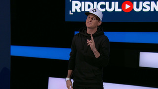 Ridiculous - Saison 27
