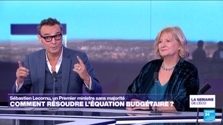 LA SEMAINE DE L'ECO