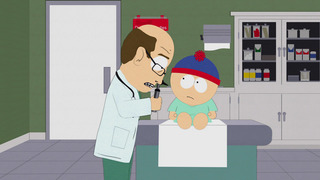 South Park - Saison 15