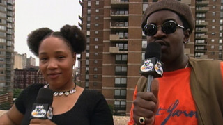 Yo! MTV Raps - Saison 1