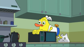 Drawn Together - Saison 2