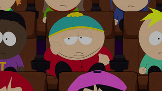 South Park - Saison 15