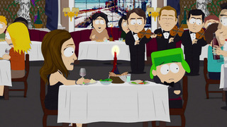 South Park - Saison 15