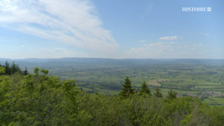 Autun, les vestiges de la Rome gauloise