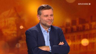 Historiquement Show