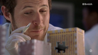Les experts : Manhattan