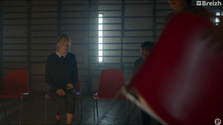 Astrid et Raphaelle