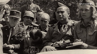 La Guerre mondiale 1914-1945