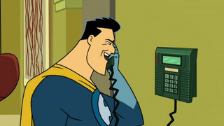 Drawn Together - Saison 2