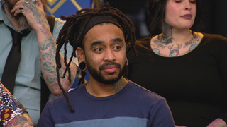 Ink Master - Saison 12