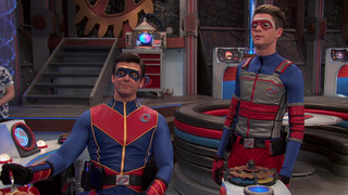Henry Danger - Saison 5