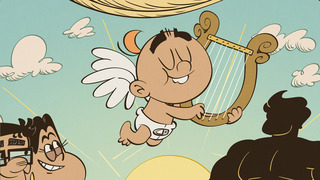Les Loud - Bienvenue chez les Casagrandes - Saison 3