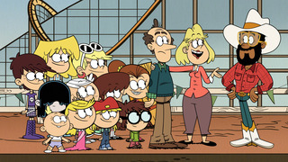 Bienvenue Chez les Loud - Saison 7