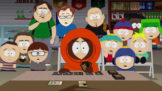 South Park - Saison 18