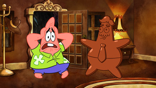 Patrick Super Star - Saison 2